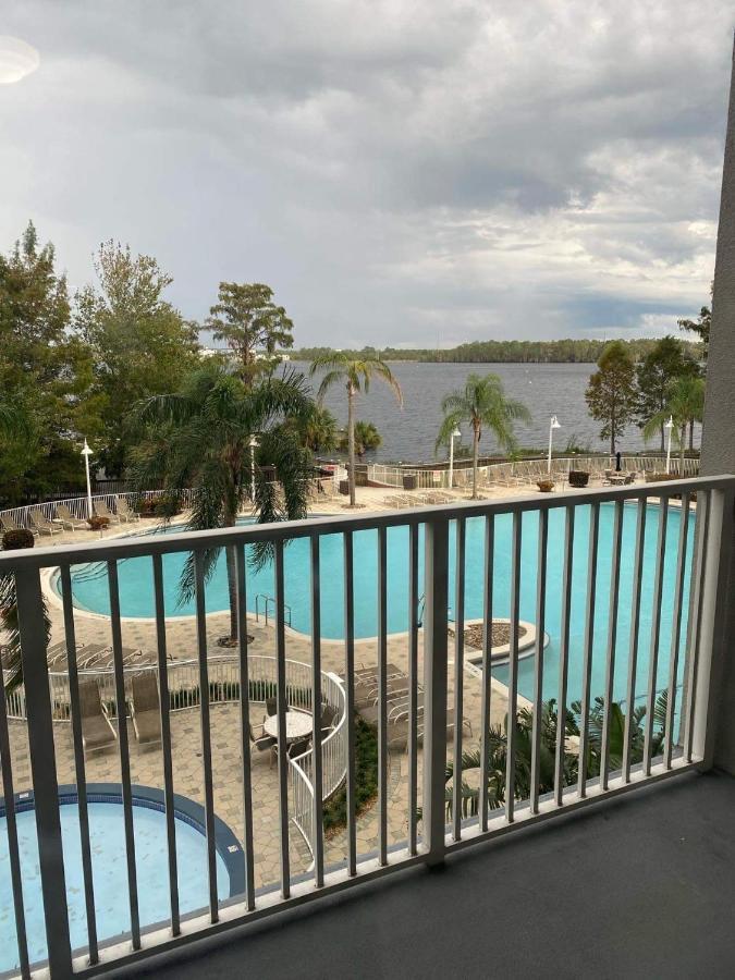 Disney Just 1 And A Quarter Mile Away, Blue Heron 1 Room 2 Bath,Amenities,6 Guests, Walk To Restaurants, No Fees At Check In Orlando Esterno foto