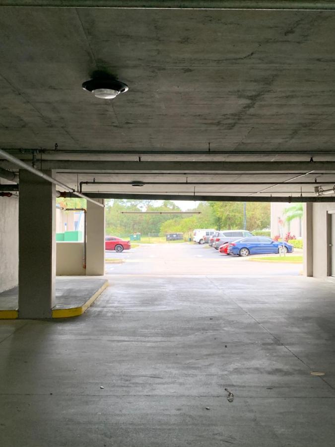 Disney Just 1 And A Quarter Mile Away, Blue Heron 1 Room 2 Bath,Amenities,6 Guests, Walk To Restaurants, No Fees At Check In Orlando Esterno foto
