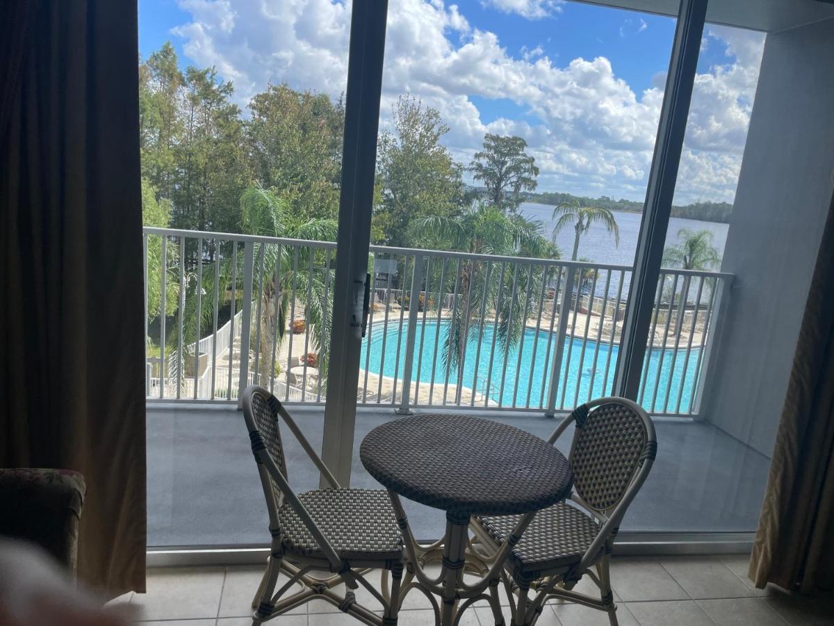 Disney Just 1 And A Quarter Mile Away, Blue Heron 1 Room 2 Bath,Amenities,6 Guests, Walk To Restaurants, No Fees At Check In Orlando Esterno foto