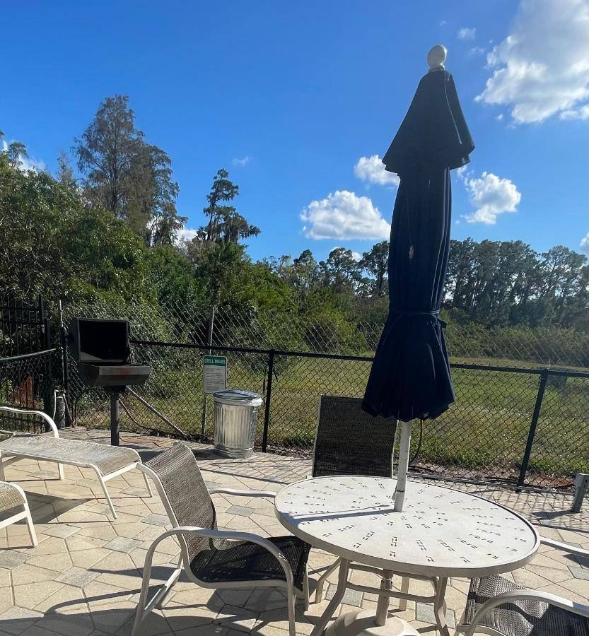Disney Just 1 And A Quarter Mile Away, Blue Heron 1 Room 2 Bath,Amenities,6 Guests, Walk To Restaurants, No Fees At Check In Orlando Esterno foto