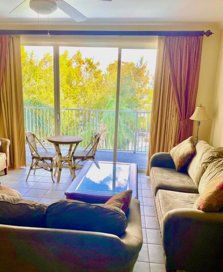 Disney Just 1 And A Quarter Mile Away, Blue Heron 1 Room 2 Bath,Amenities,6 Guests, Walk To Restaurants, No Fees At Check In Orlando Esterno foto