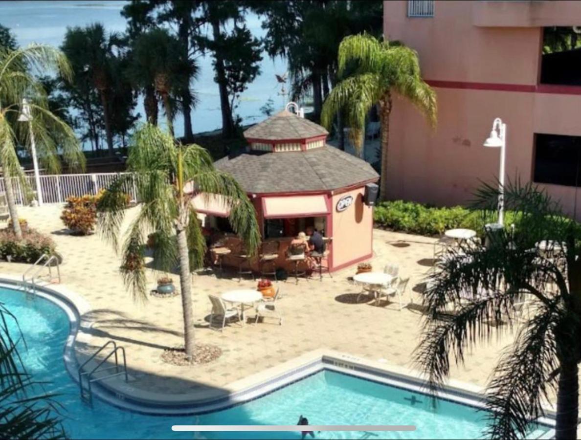 Disney Just 1 And A Quarter Mile Away, Blue Heron 1 Room 2 Bath,Amenities,6 Guests, Walk To Restaurants, No Fees At Check In Orlando Esterno foto