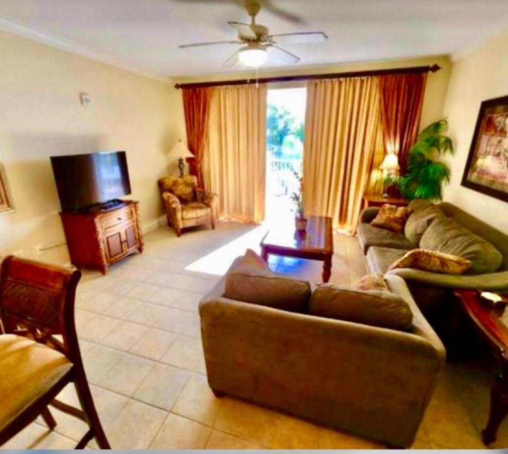Disney Just 1 And A Quarter Mile Away, Blue Heron 1 Room 2 Bath,Amenities,6 Guests, Walk To Restaurants, No Fees At Check In Orlando Esterno foto