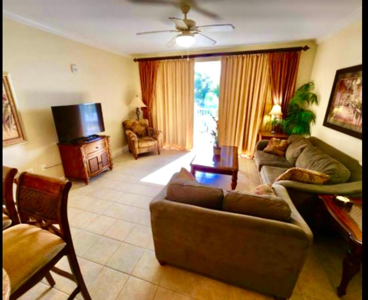 Disney Just 1 And A Quarter Mile Away, Blue Heron 1 Room 2 Bath,Amenities,6 Guests, Walk To Restaurants, No Fees At Check In Orlando Esterno foto