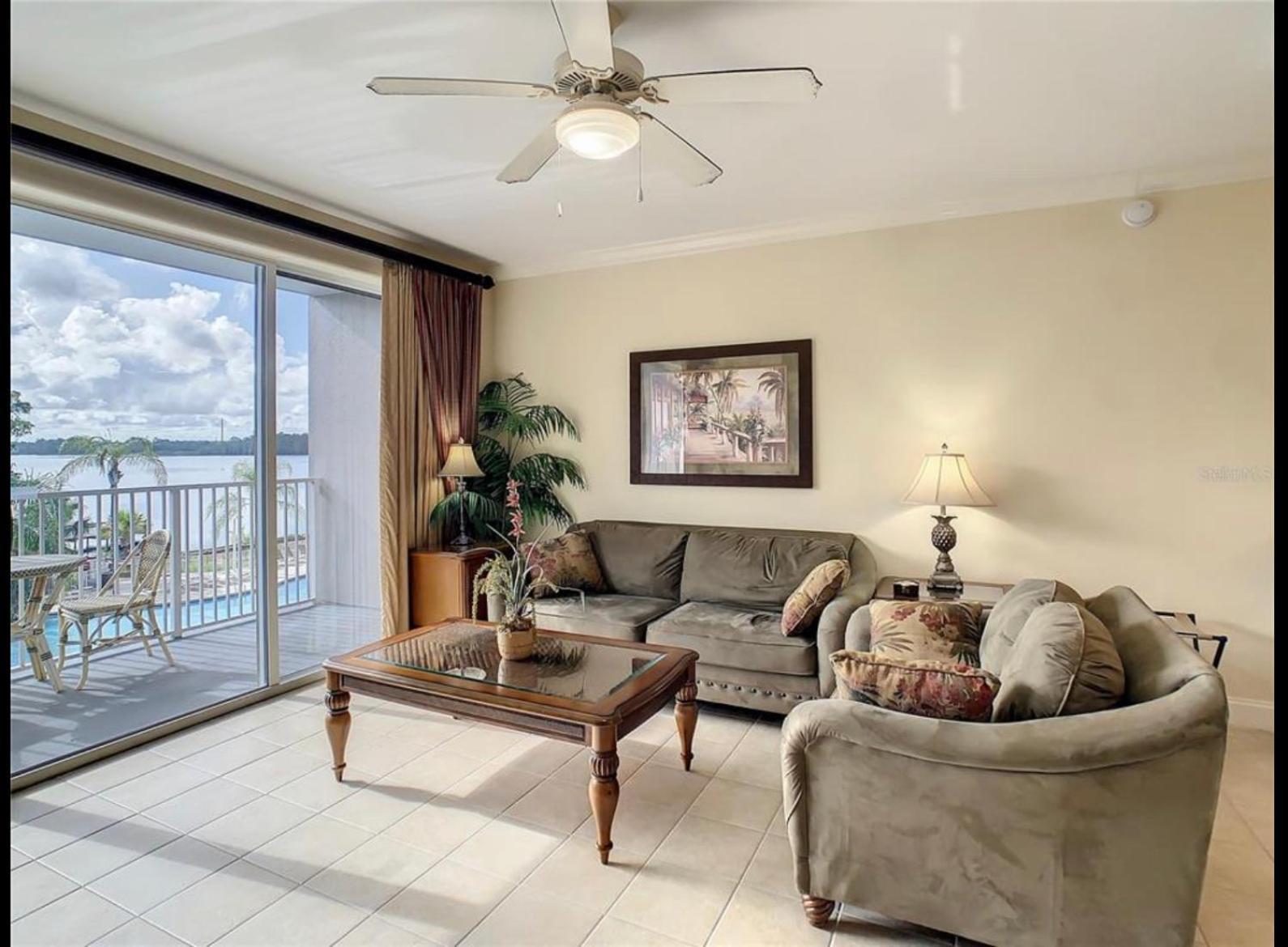 Disney Just 1 And A Quarter Mile Away, Blue Heron 1 Room 2 Bath,Amenities,6 Guests, Walk To Restaurants, No Fees At Check In Orlando Esterno foto