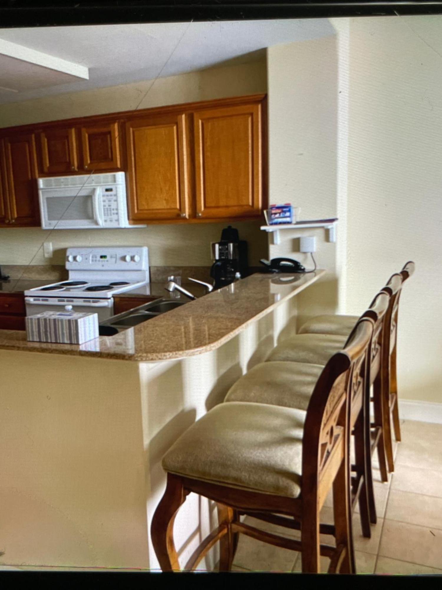 Disney Just 1 And A Quarter Mile Away, Blue Heron 1 Room 2 Bath,Amenities,6 Guests, Walk To Restaurants, No Fees At Check In Orlando Esterno foto